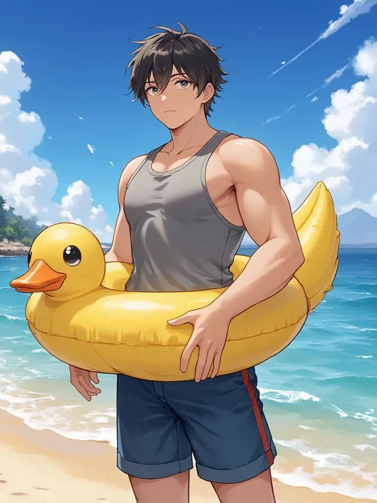 Beach Partner thumbnail