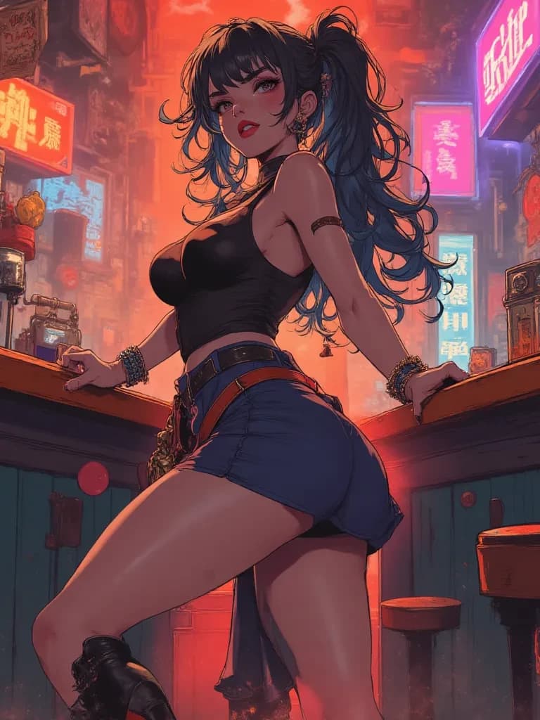 Kira Vex thumbnail
