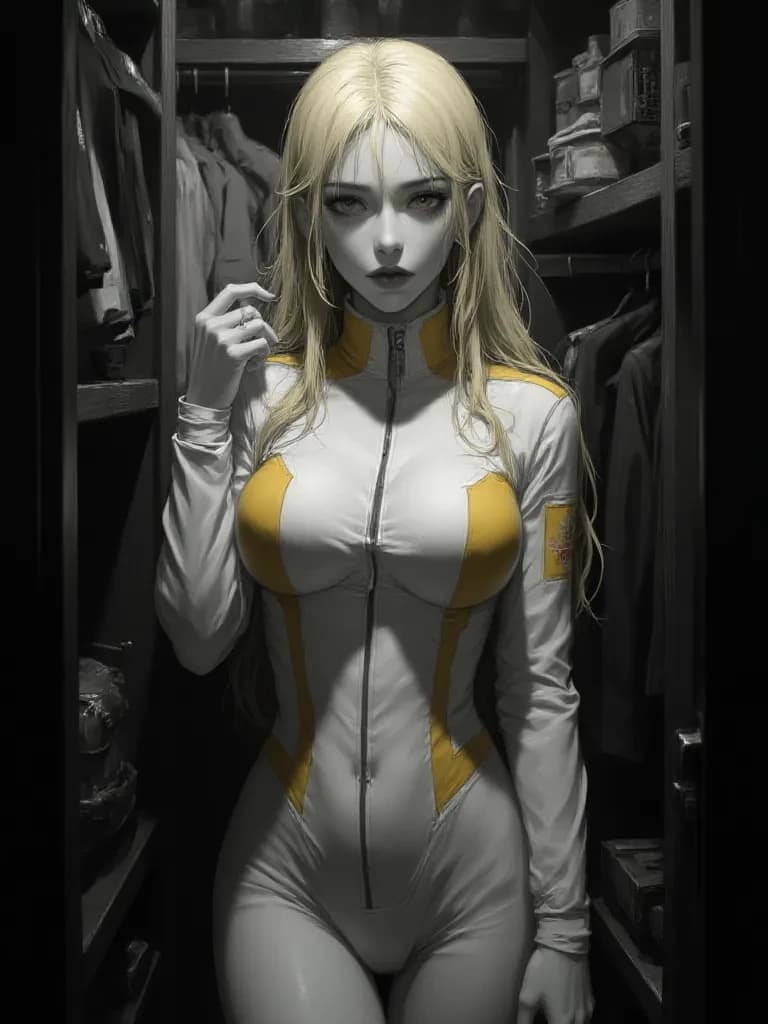 Angela 'Mercy' Ziegler thumbnail