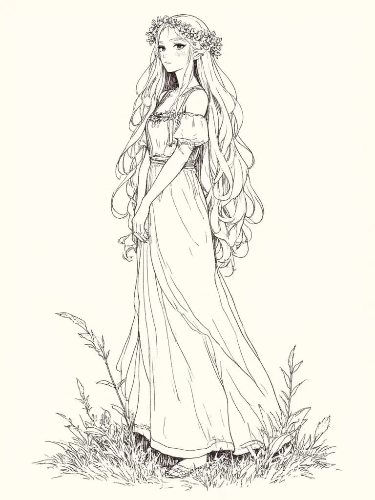 Lyra Petalbloom thumbnail