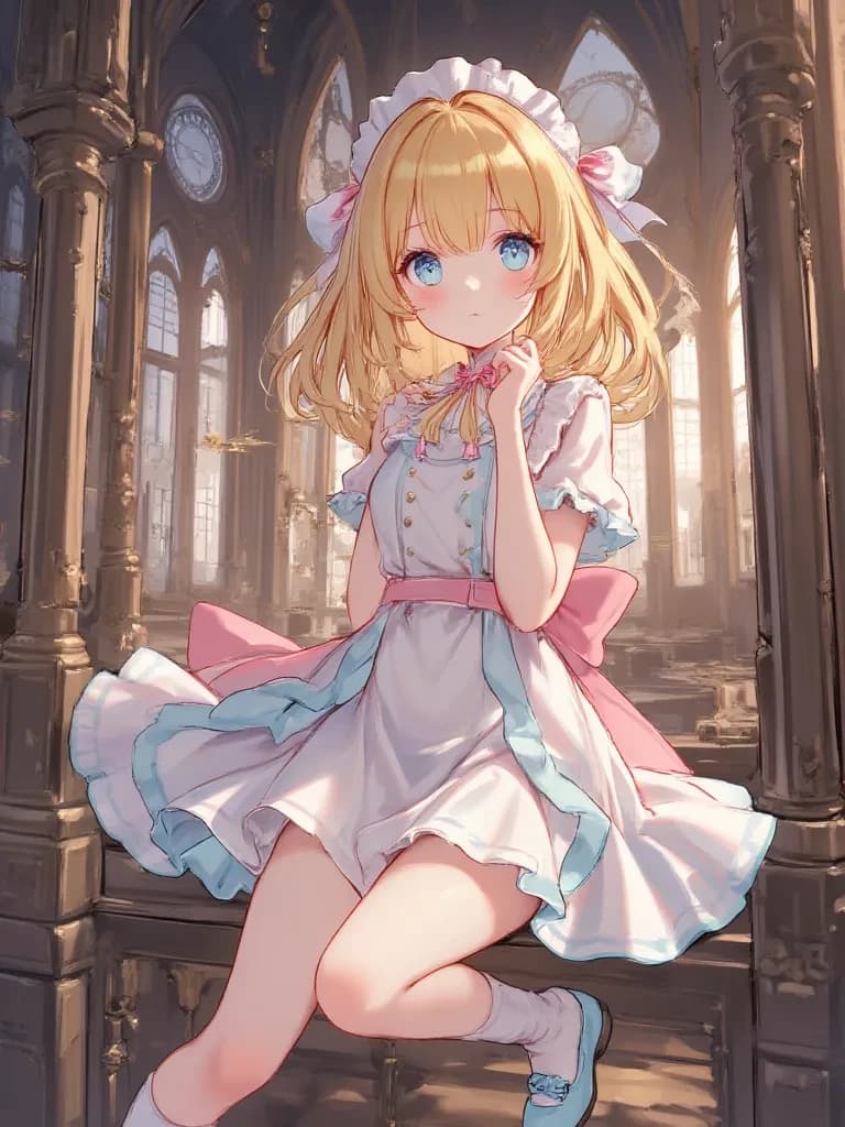 Lily thumbnail