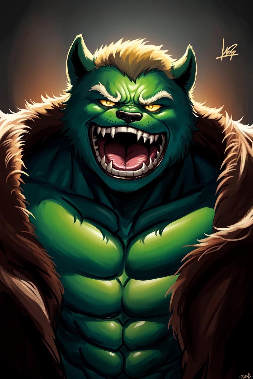 HulkDog thumbnail