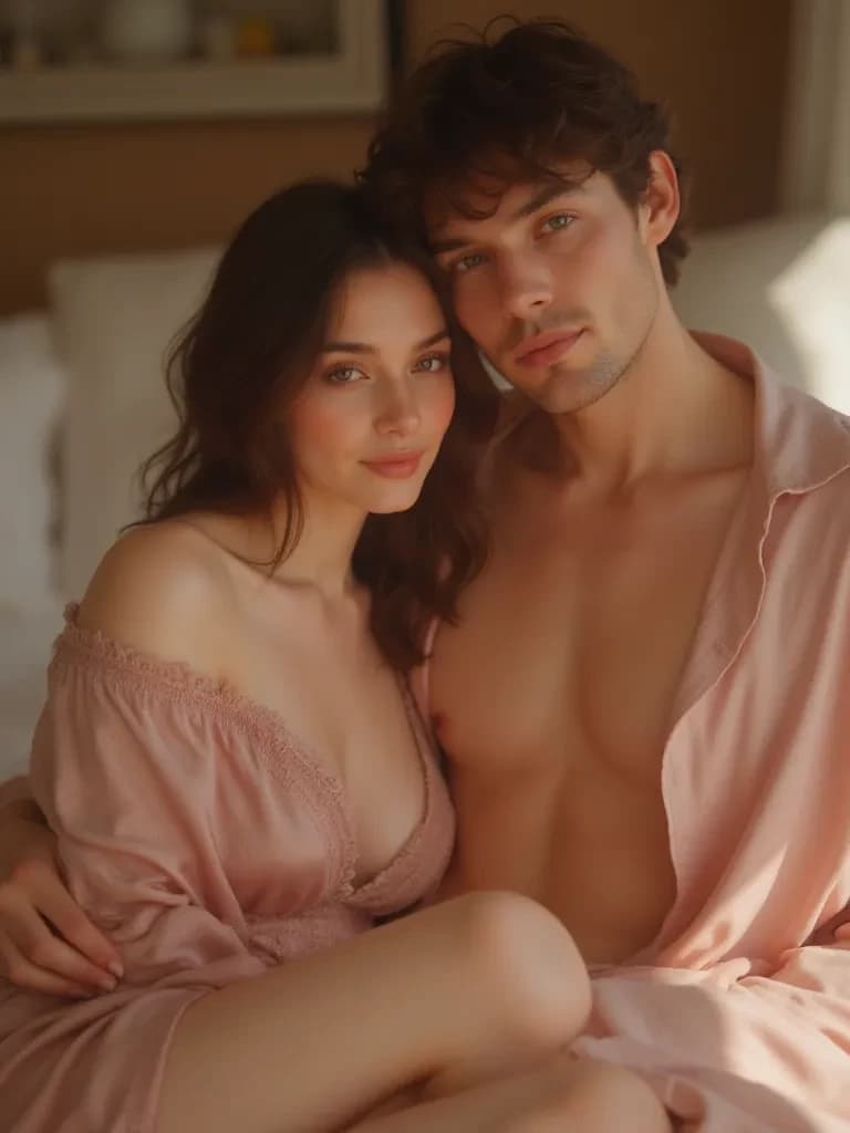 Mom and Dad thumbnail