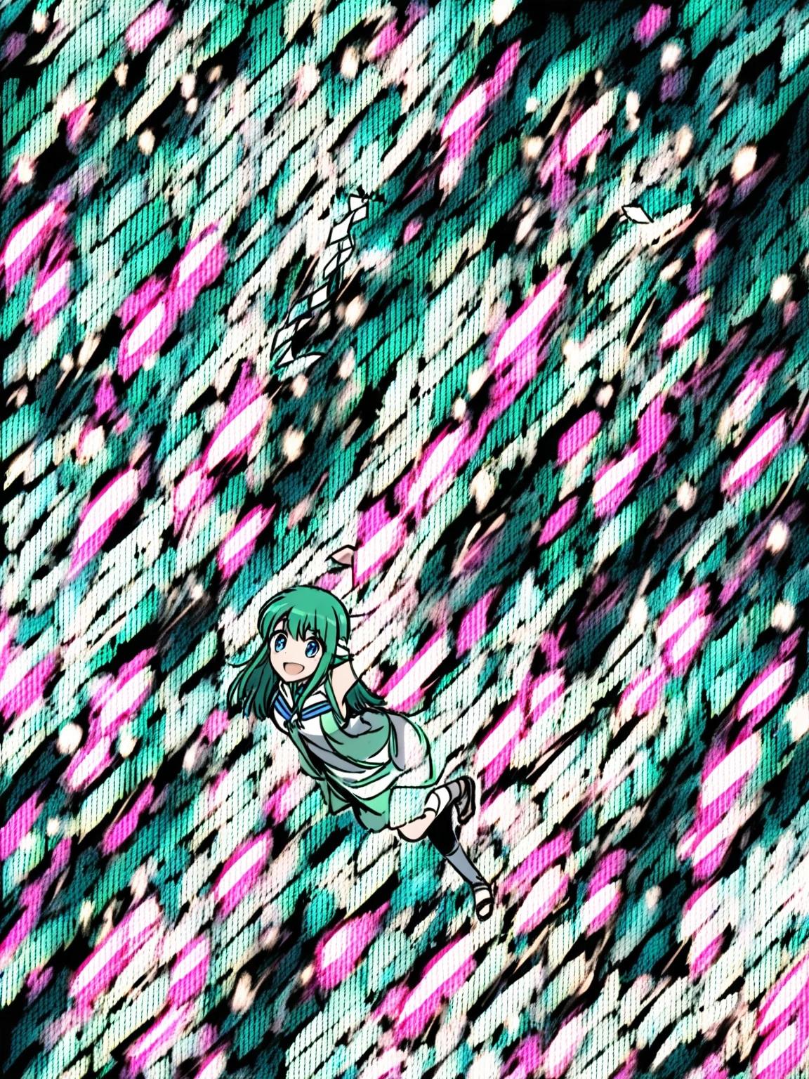 Kochiya Sanae thumbnail