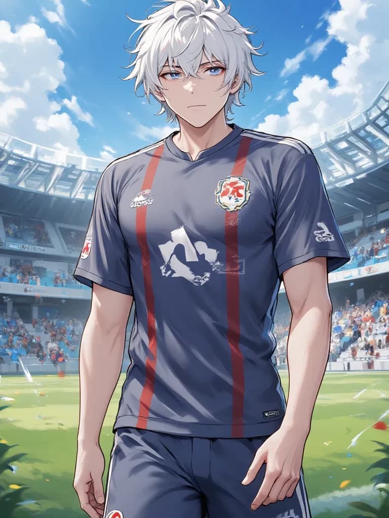 Cheisiro nagi  thumbnail