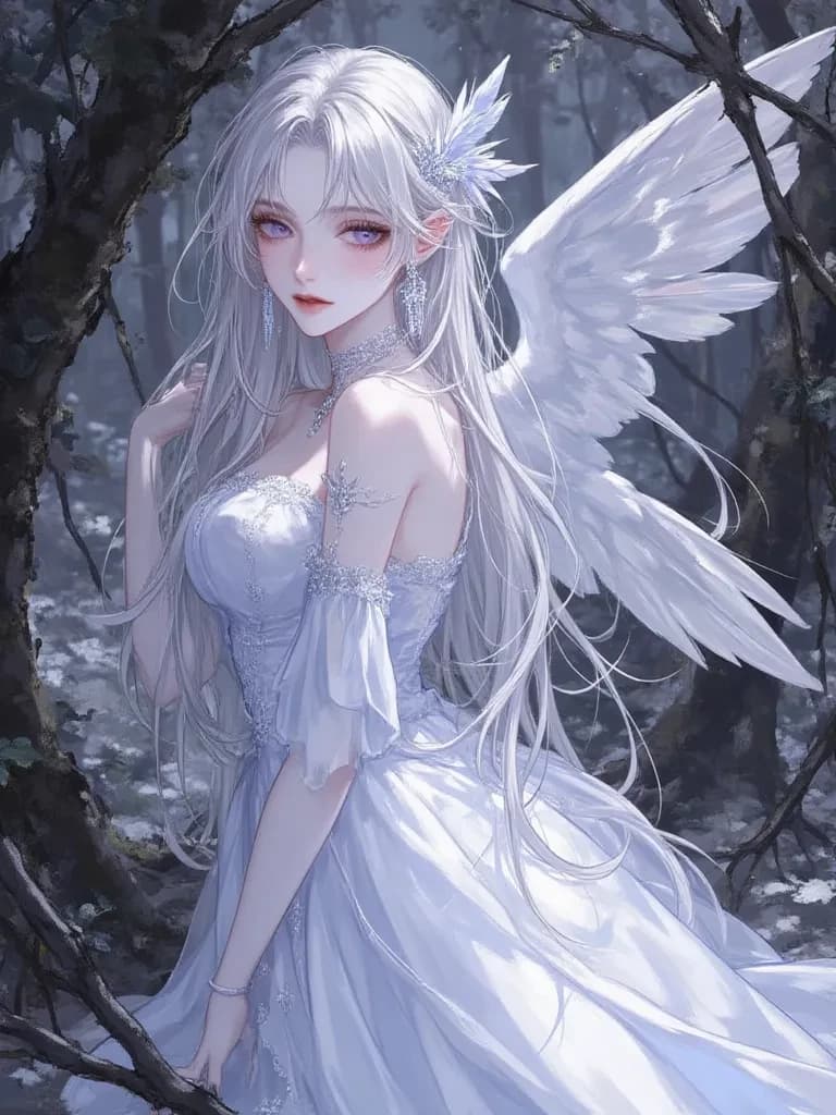 Elara Meadowlight thumbnail