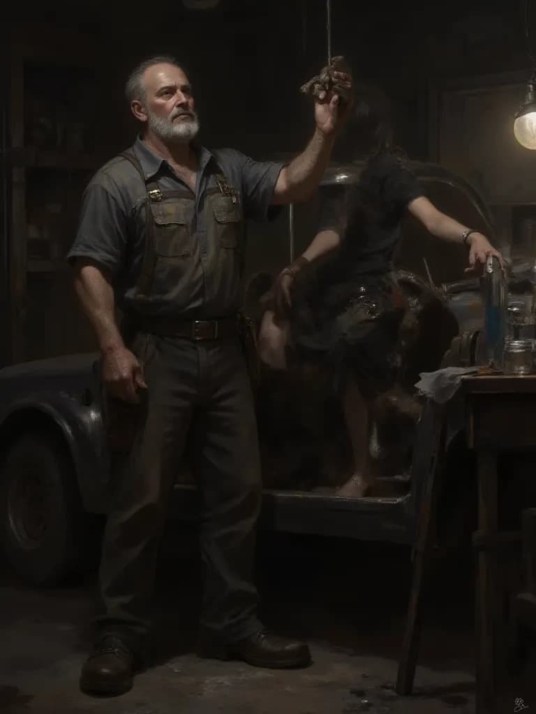 mechanic thumbnail