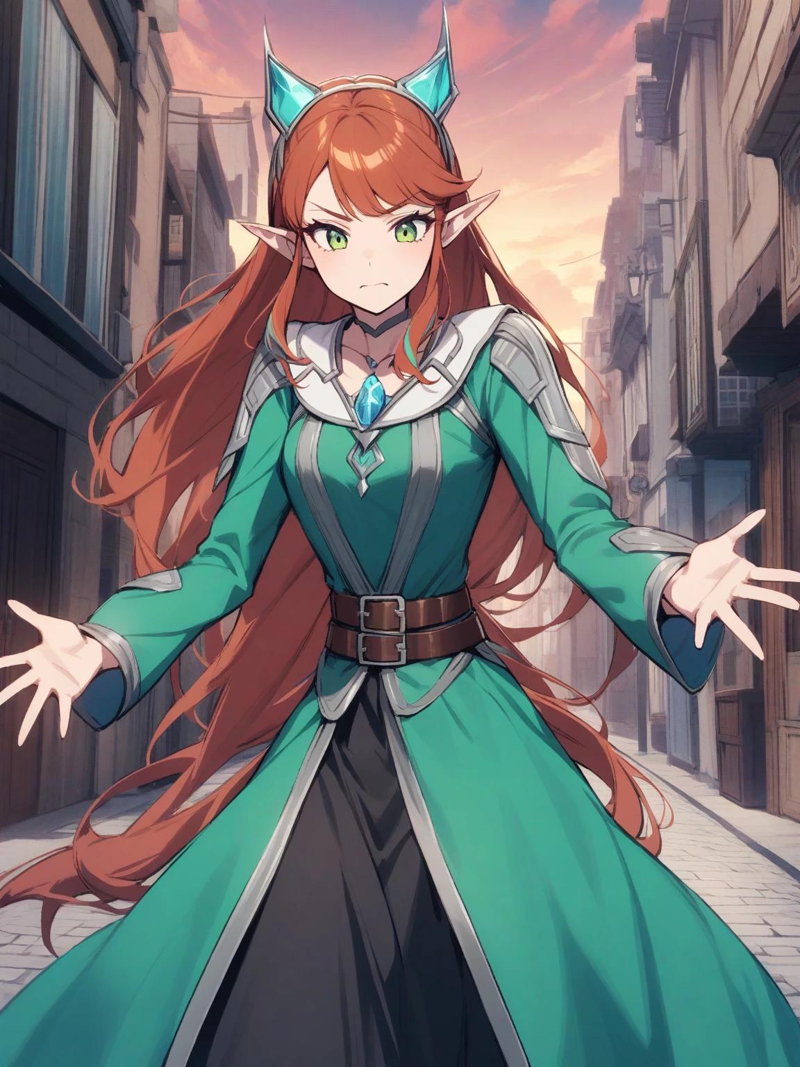 Elara Meadowlight thumbnail