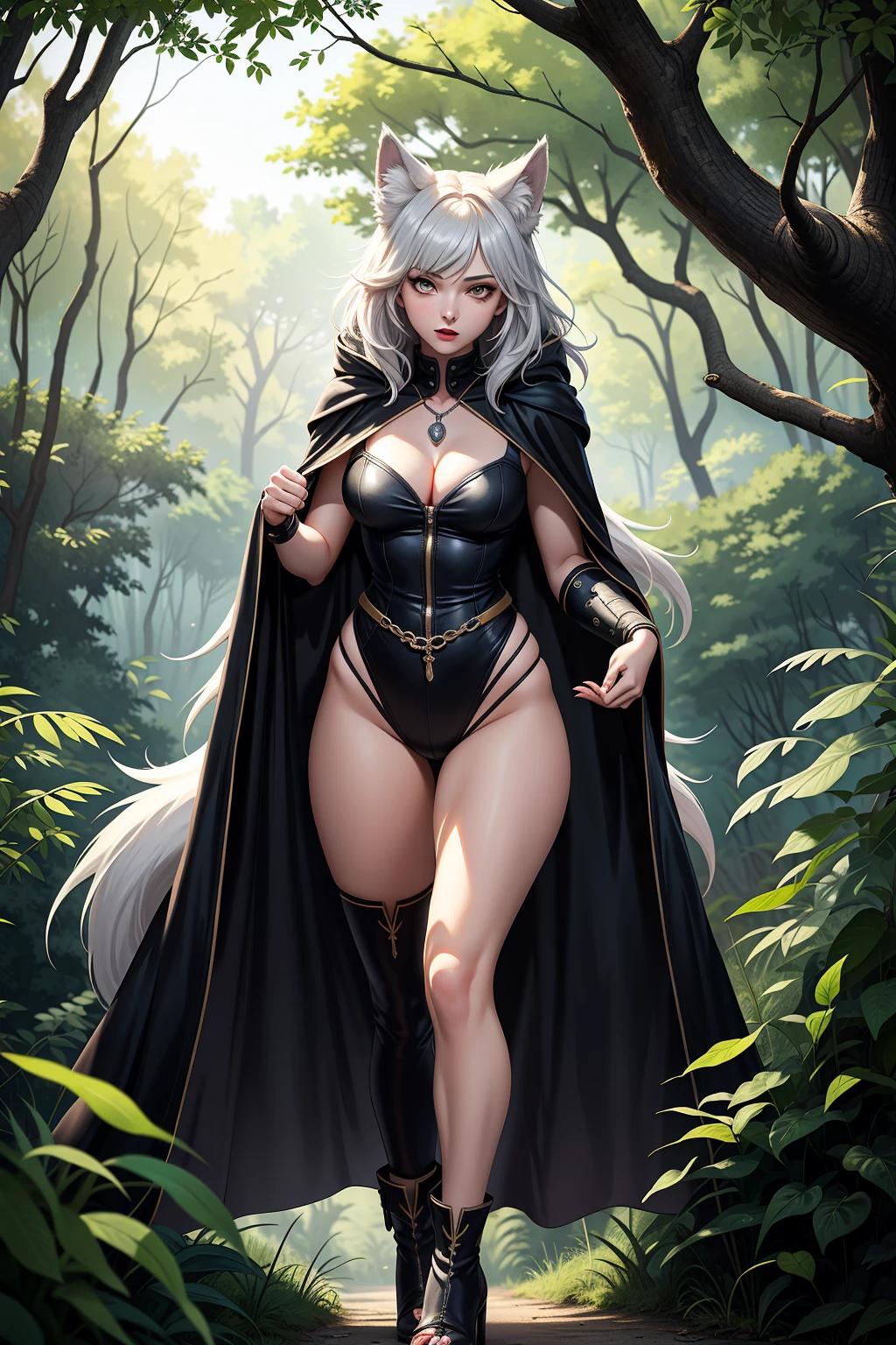 Lilly wolferd thumbnail