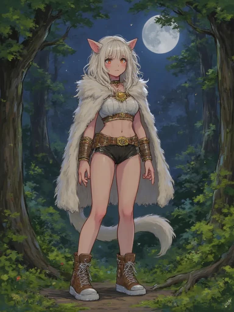 Lyra thumbnail