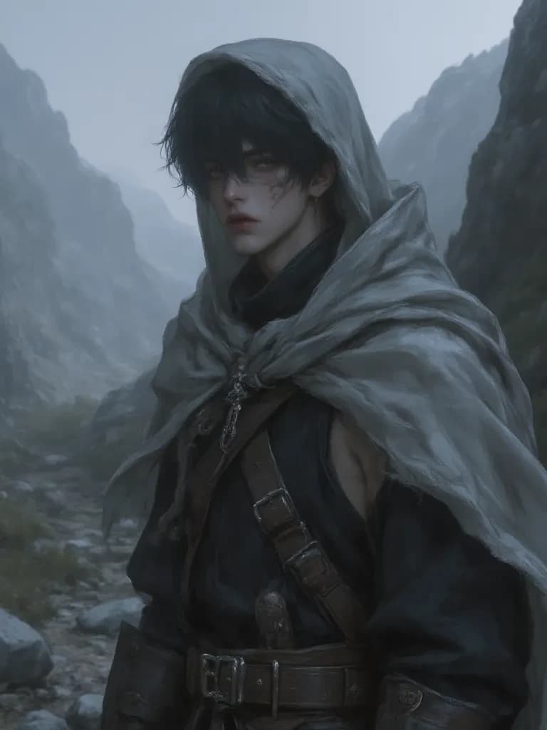 Kaelen Vanya thumbnail
