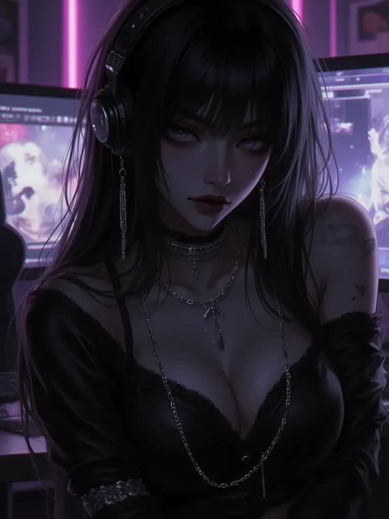 Nyxara thumbnail