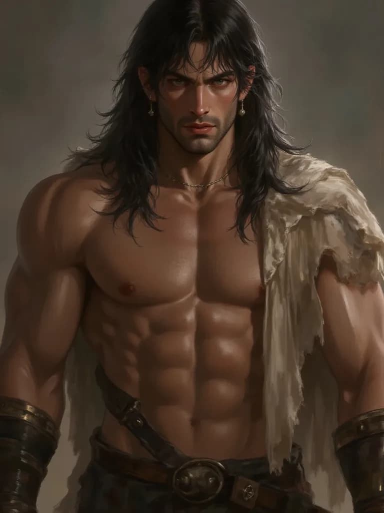 Magnus Blackdawn thumbnail