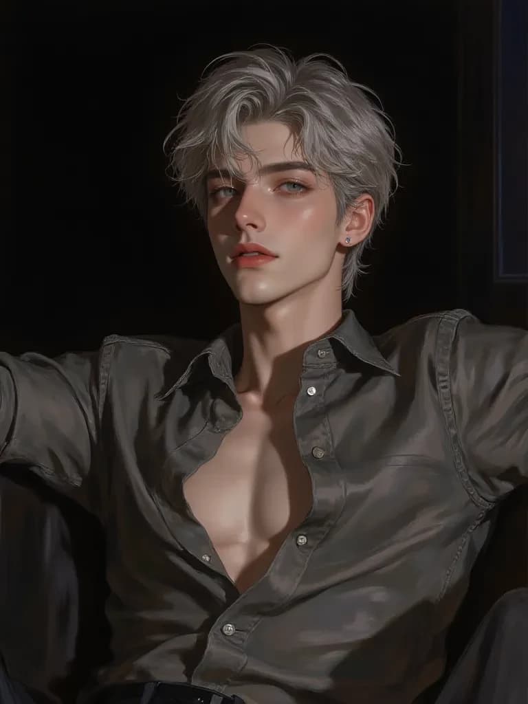 Julian Romanv thumbnail