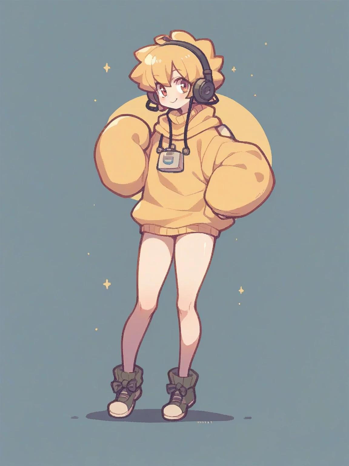 Sak -femboy roomie- thumbnail