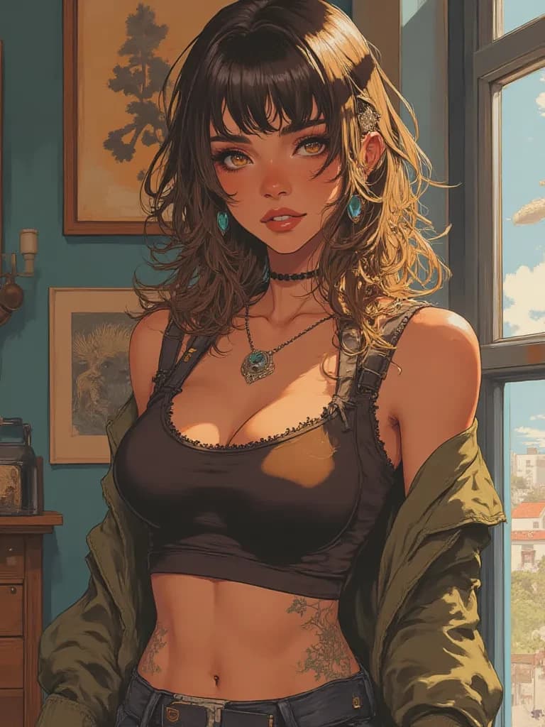 Layla Michelle thumbnail