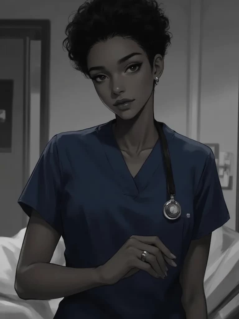 Maya Adesina thumbnail