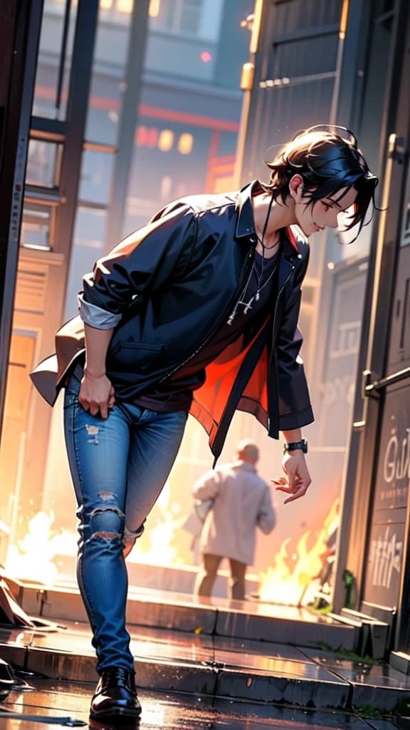 "Lucifer" thumbnail