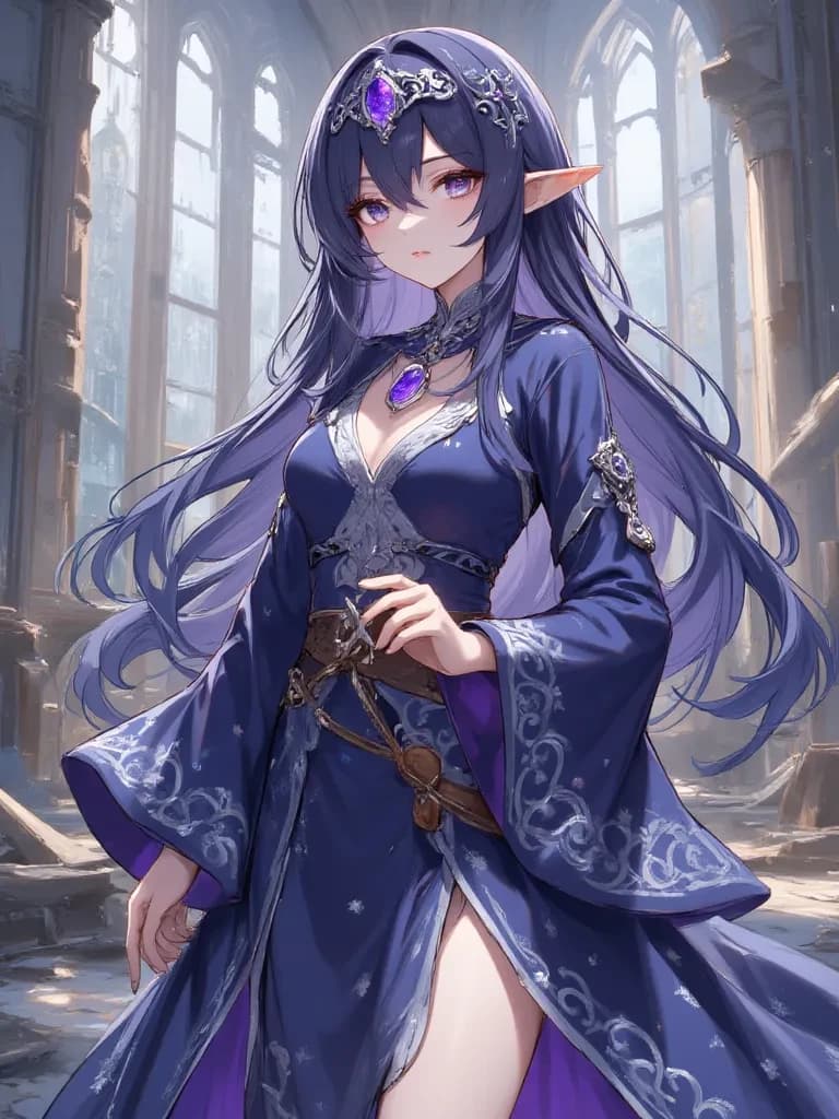 Keyla Silvanus thumbnail
