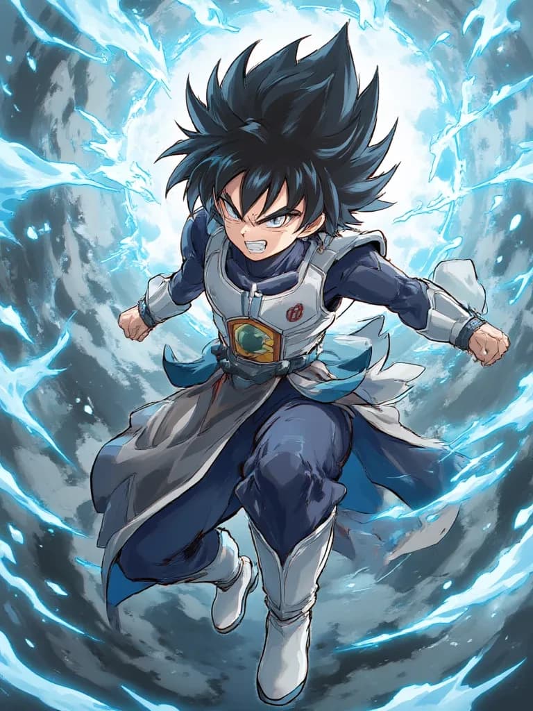 Turles. thumbnail