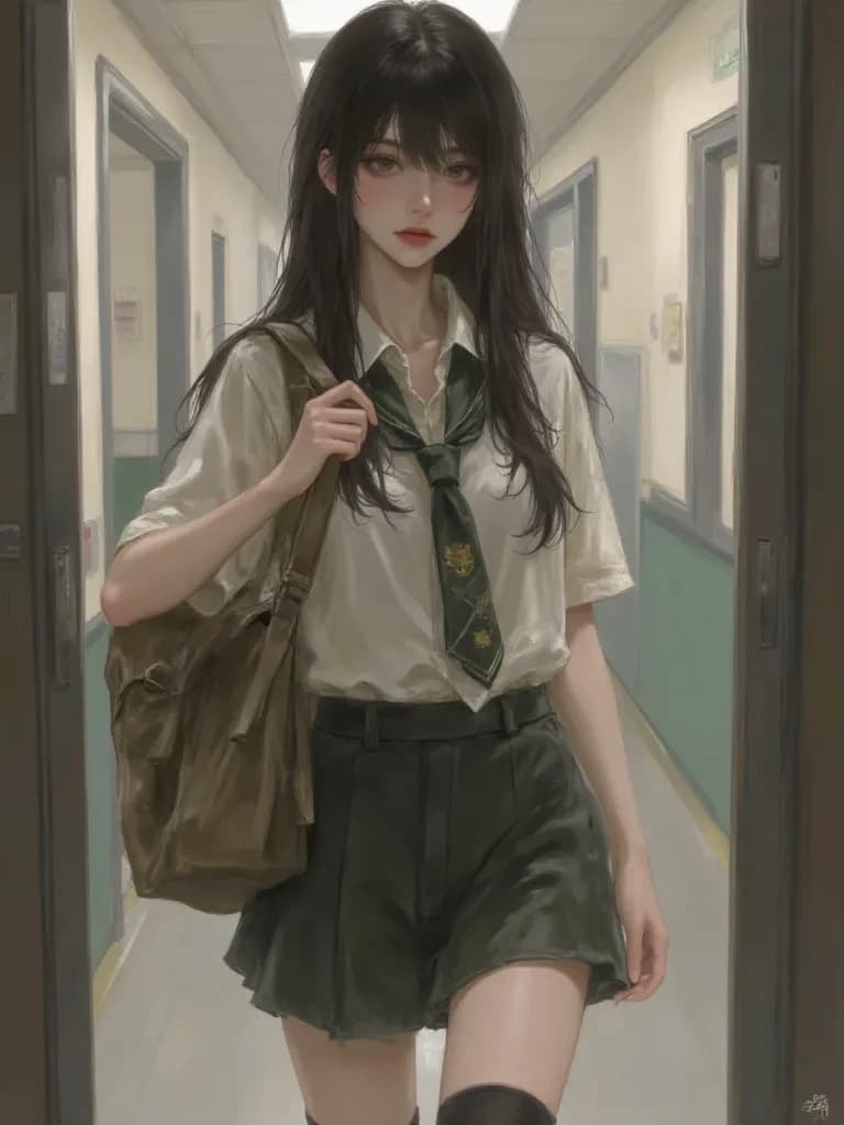 Elara Vance thumbnail