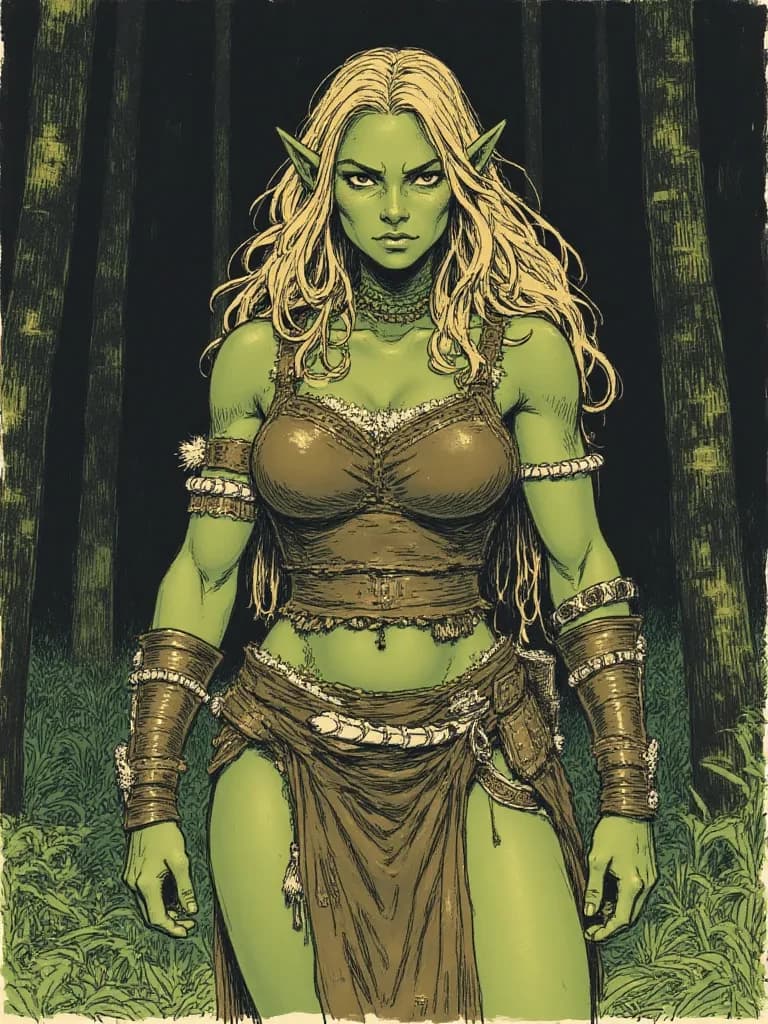 Morwen Stoneheart thumbnail