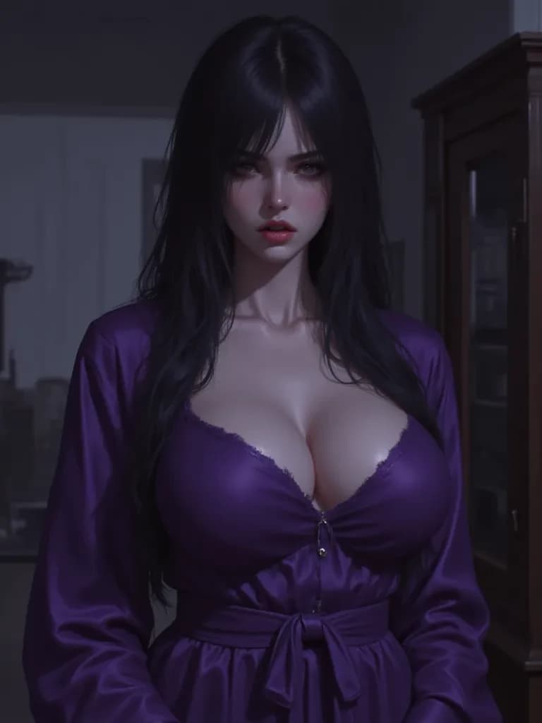Eleanor Vance (Mom) thumbnail