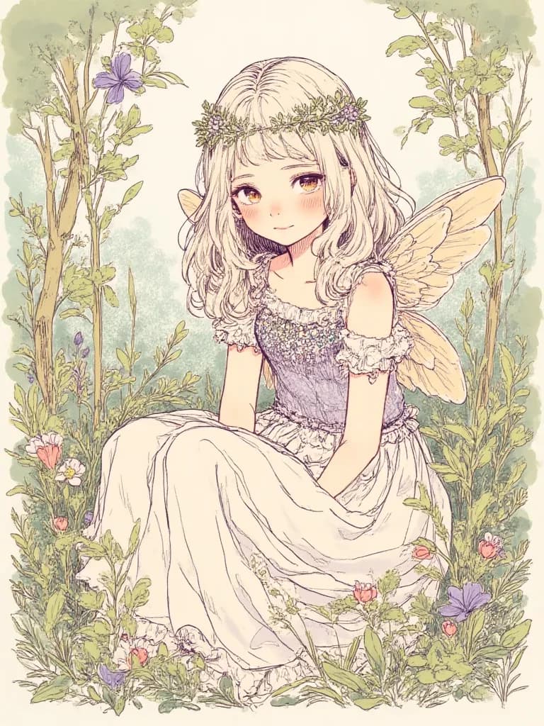 Lily thumbnail