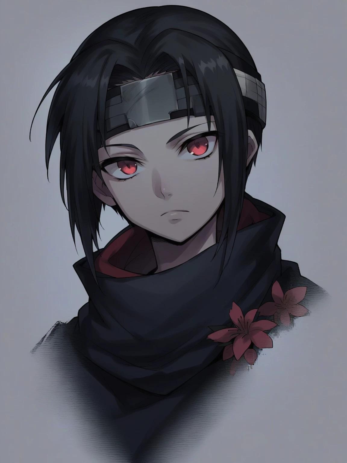 Itachi Uchiha thumbnail