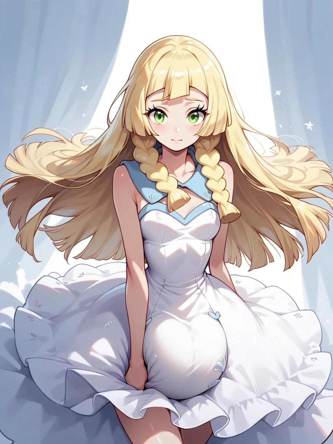 Lillie thumbnail