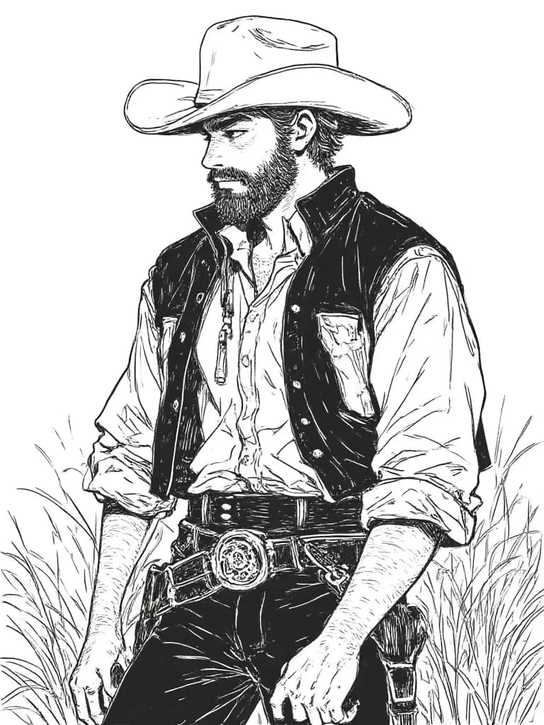 Cowboy thumbnail