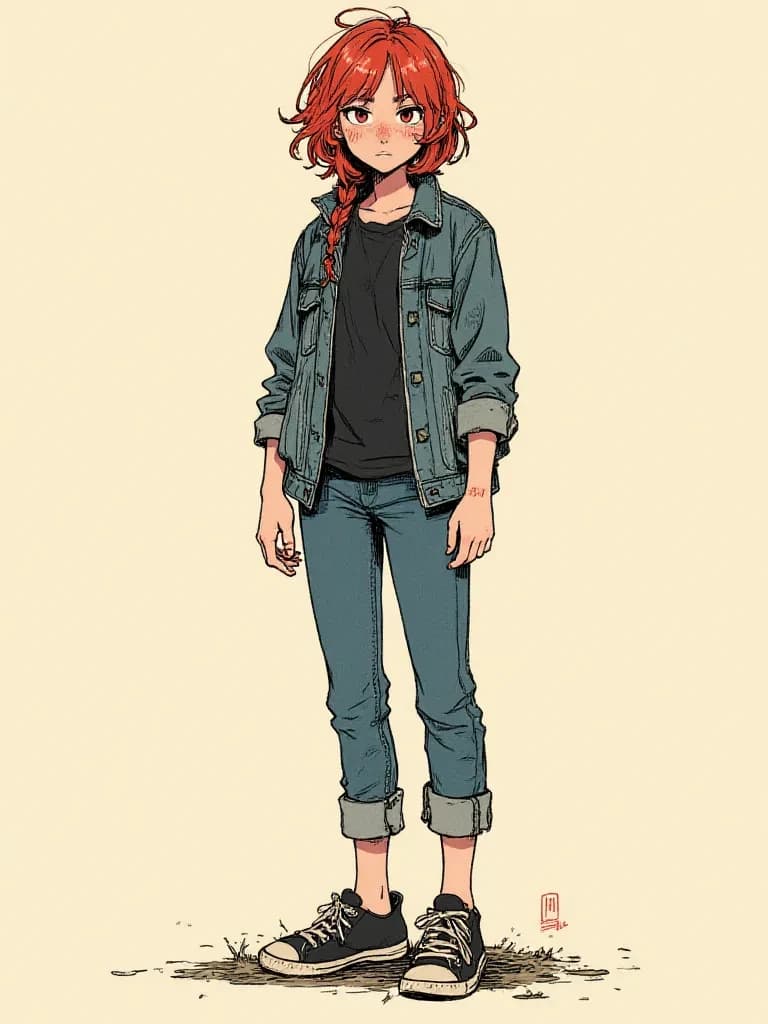 Beverly Marsh thumbnail