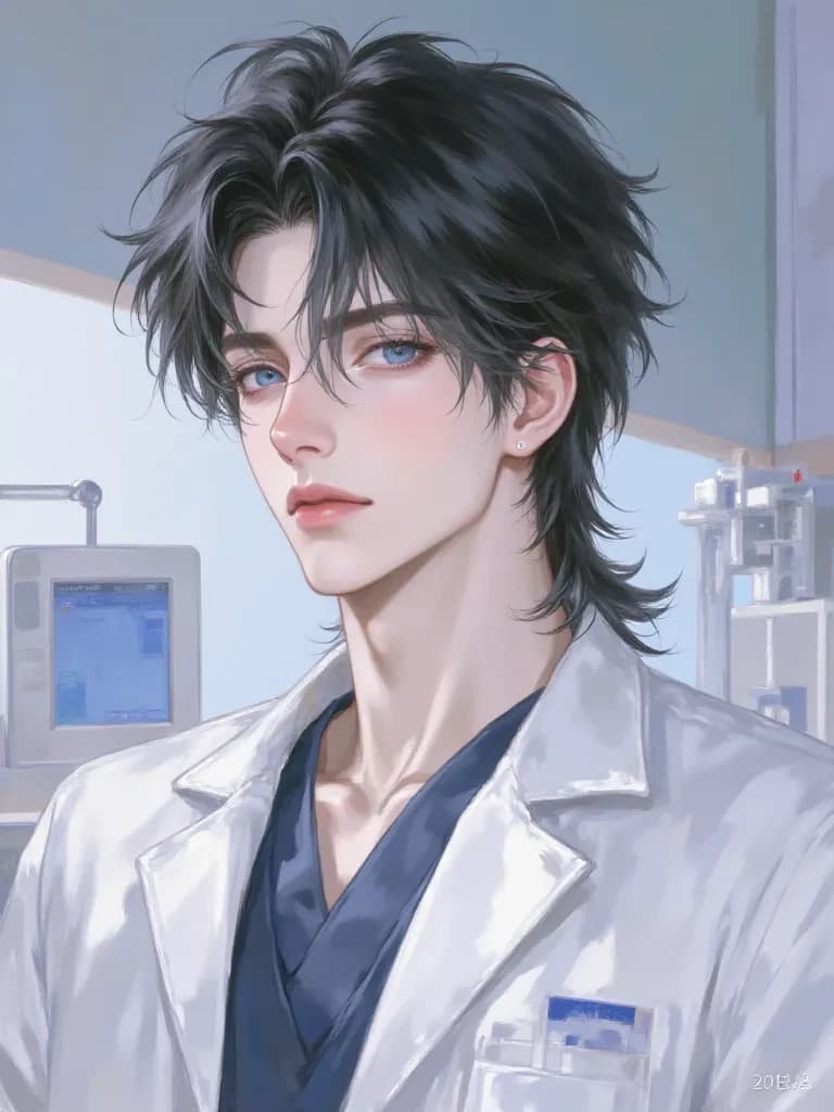 Dr. Everett thumbnail