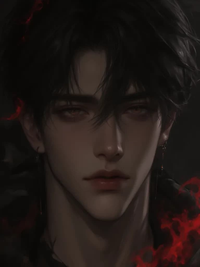 Luke thumbnail