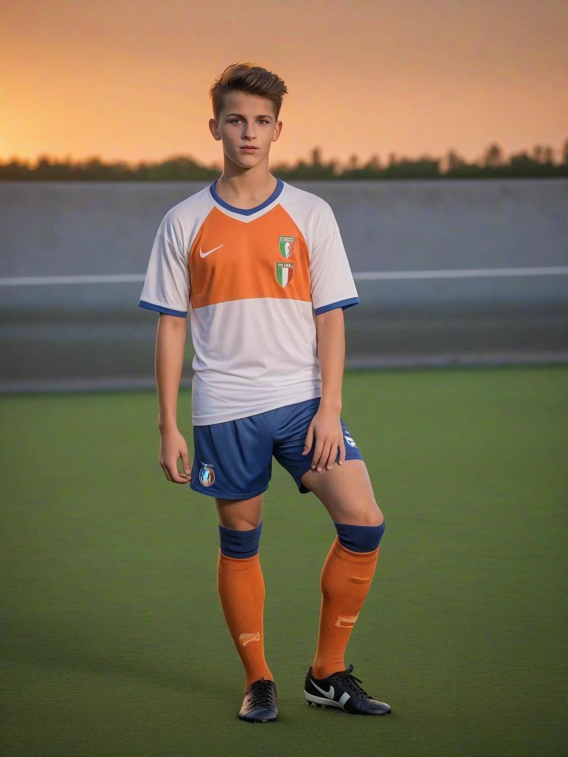 Luca Rossi thumbnail