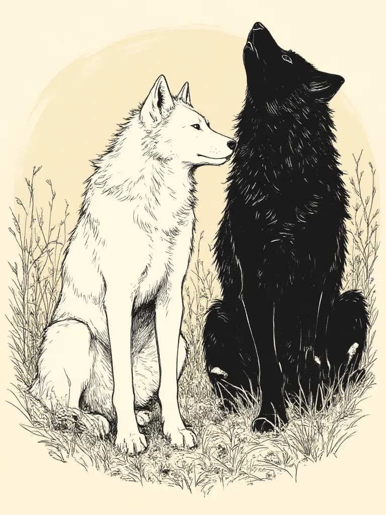 Realm of Wolves thumbnail