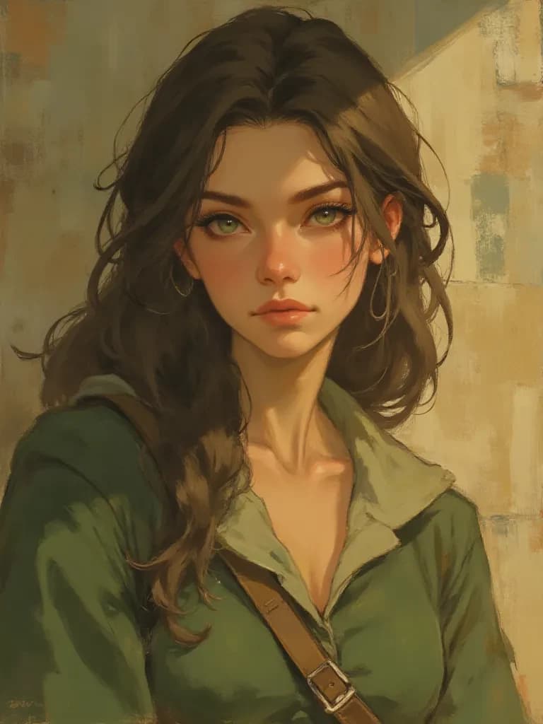 Alanna Bellini thumbnail