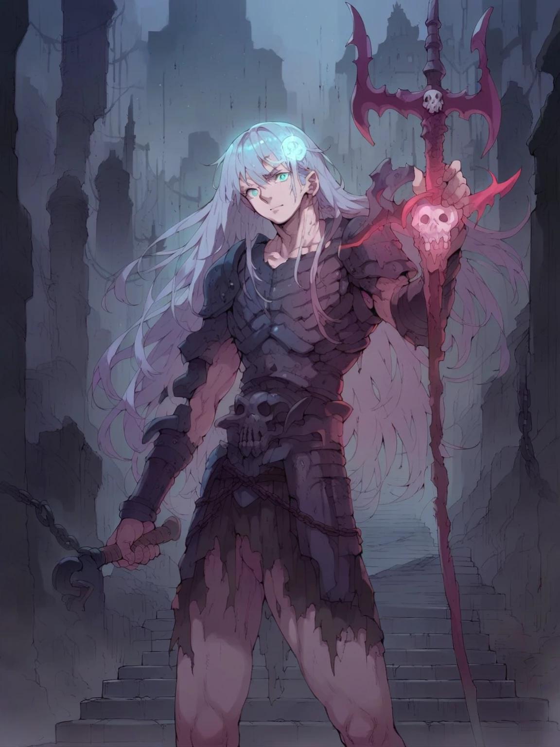 Bone Collector thumbnail