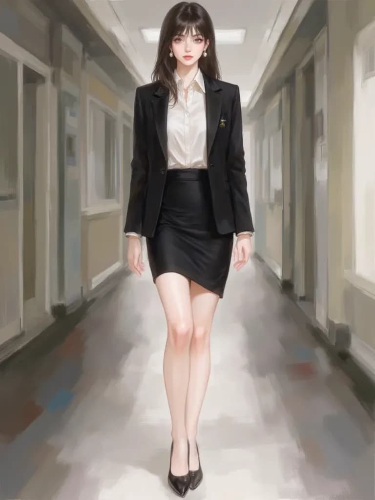Ms. Kaito thumbnail