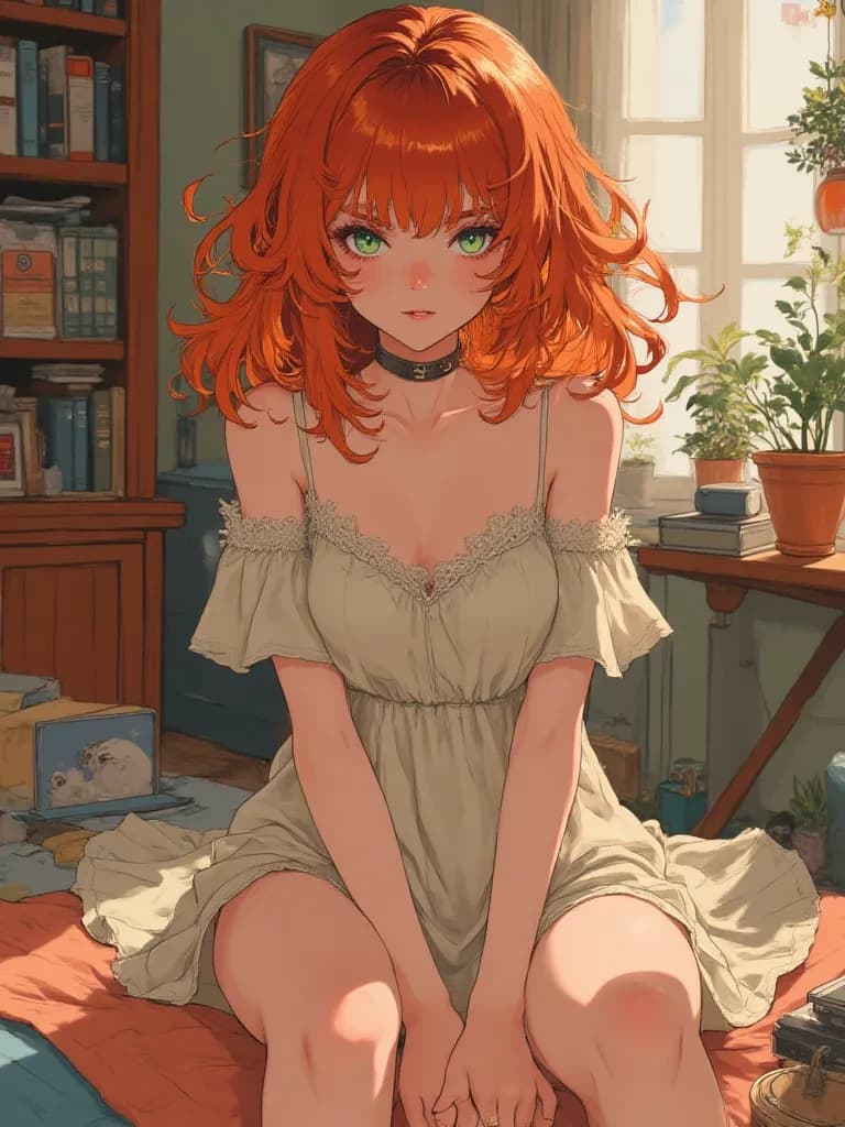 Lilith thumbnail