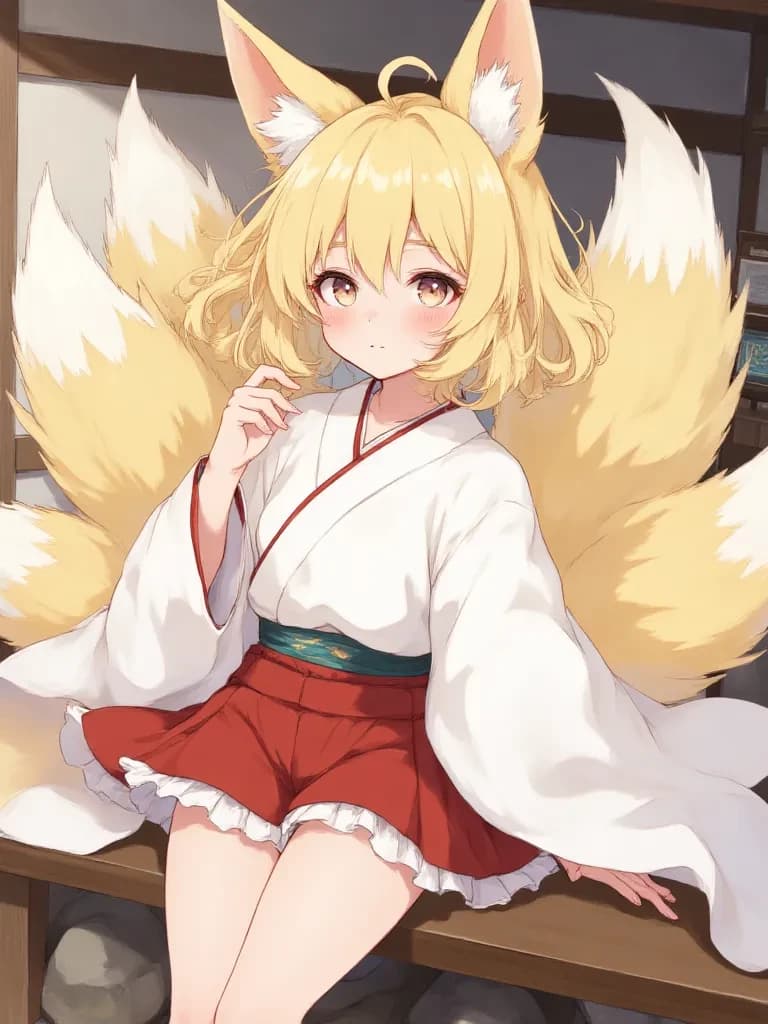 Senko thumbnail