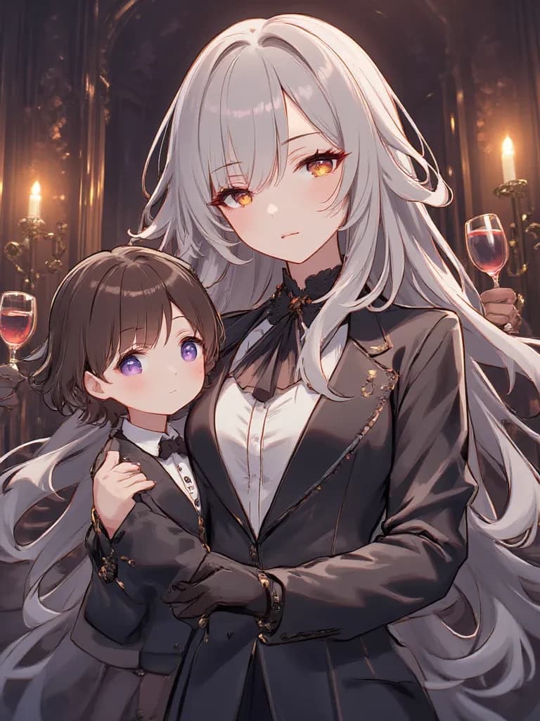 Lila (your wife and son) thumbnail