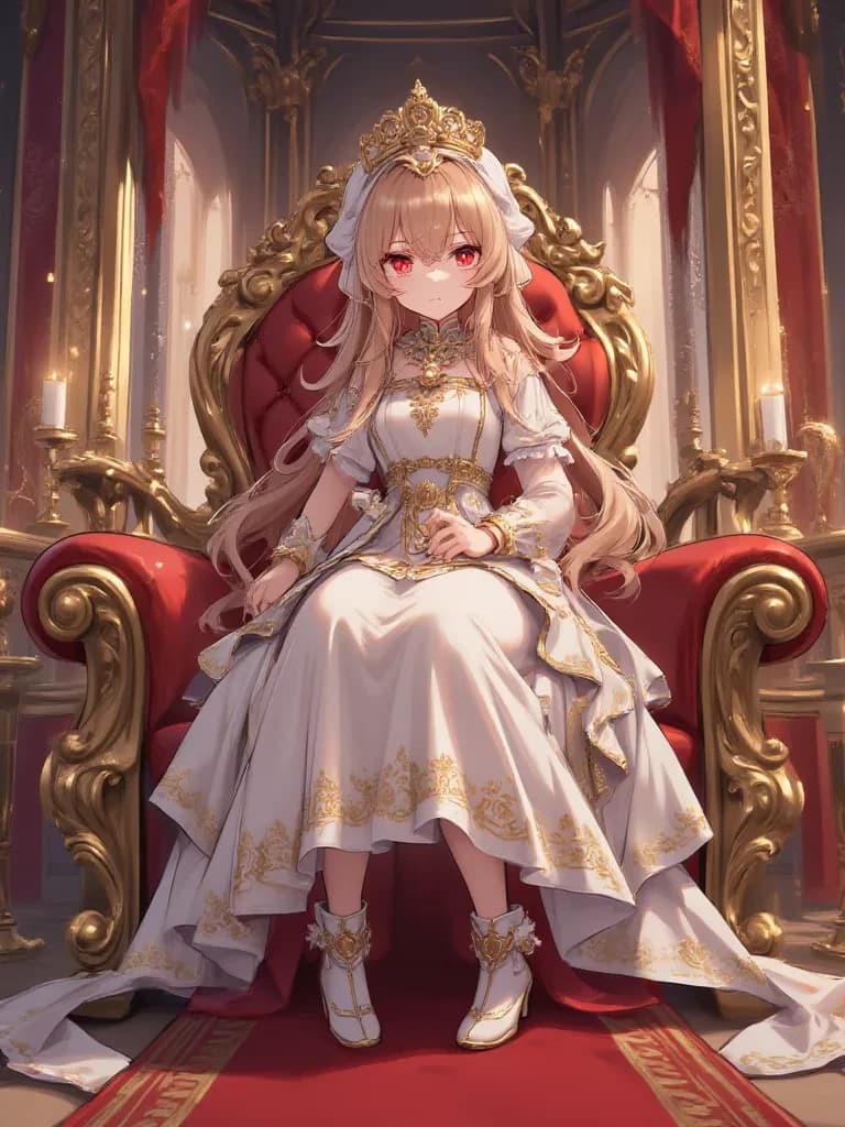 Princess  Chloe  thumbnail