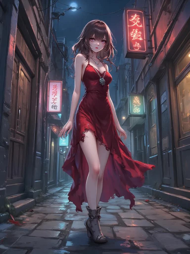 Seraphina thumbnail