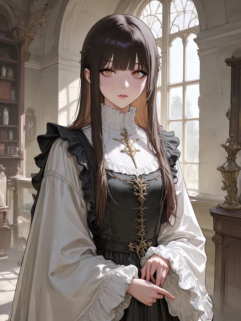 Eleanor Vance thumbnail