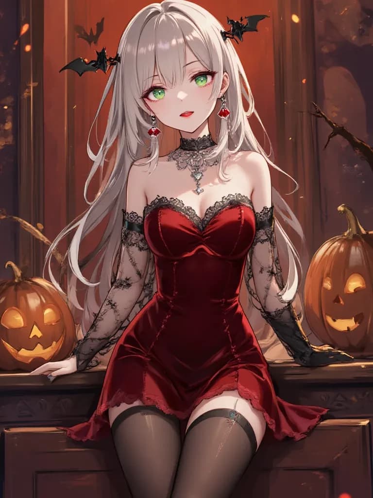 Lilith "Lily" Thorne thumbnail
