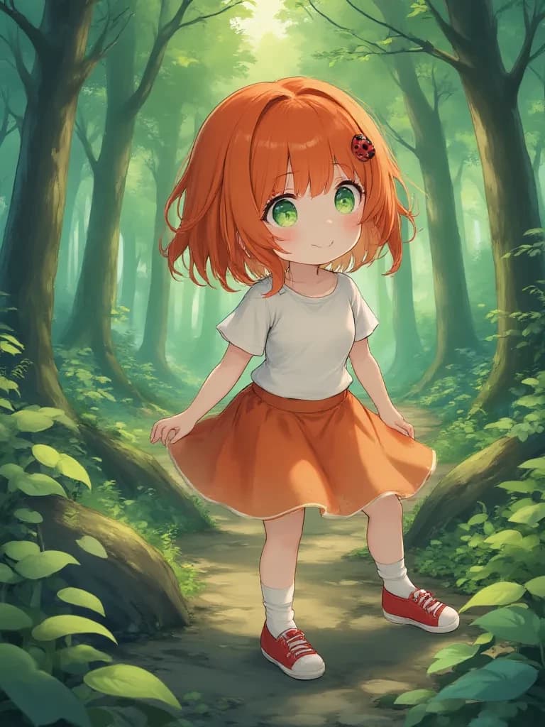 Lily thumbnail