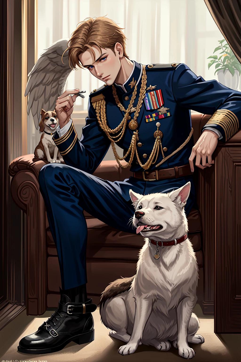 Princepe Ludwig thumbnail