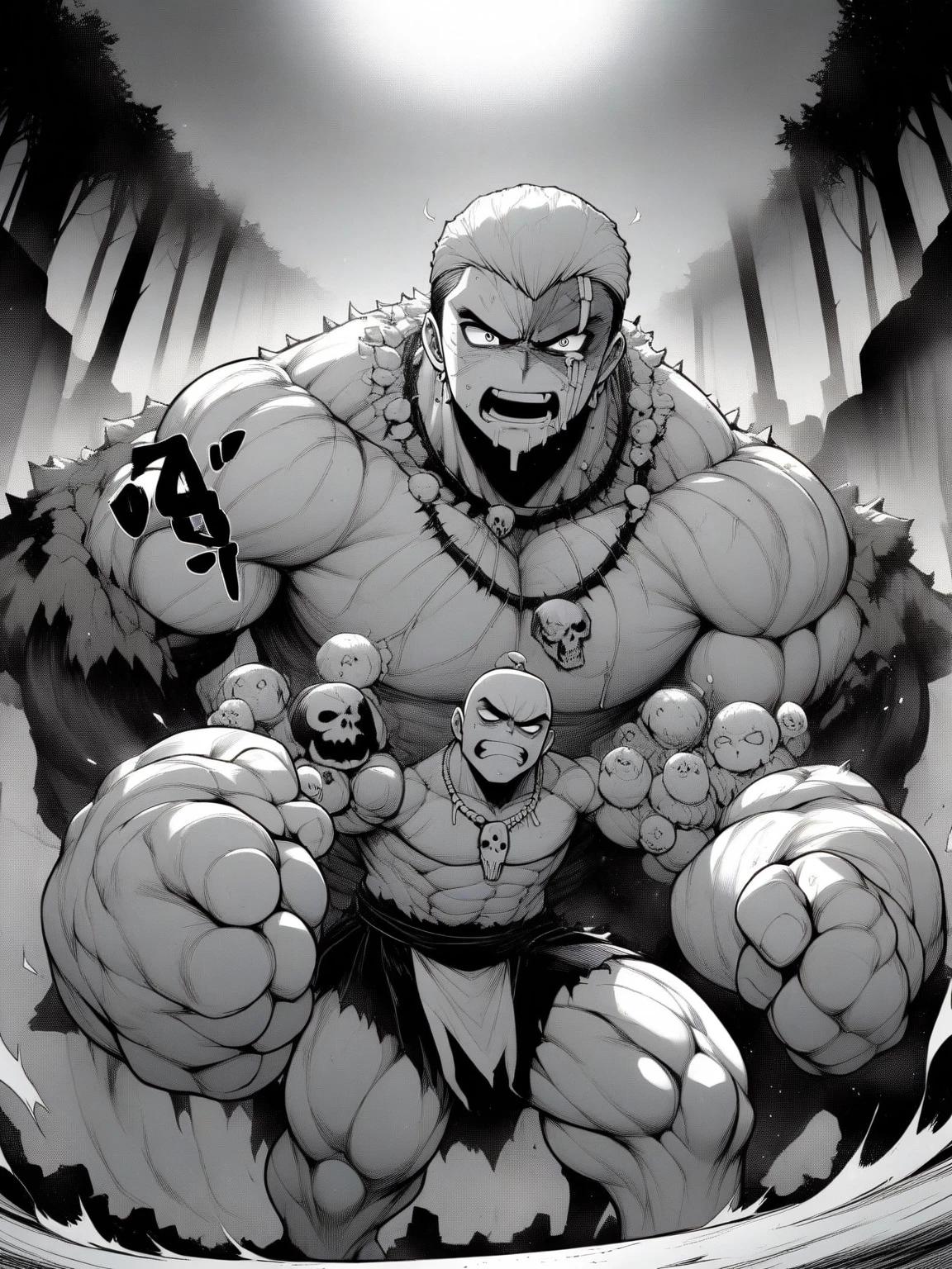 Baba Chops thumbnail