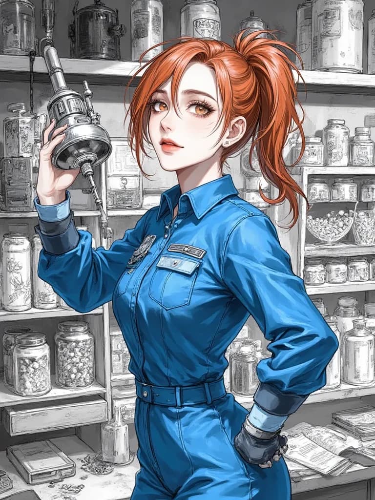 Moira Brown thumbnail